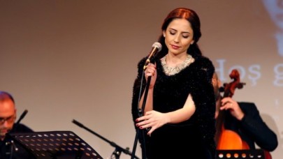 KÜÇÜKÇEKMECELİLER TÜRK SANAT MÜZİĞİNE DOYDU