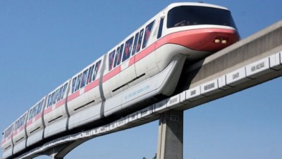 Havaray Projesinde İlk Adım Atıldı