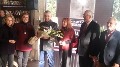 Gülay, sanatsal yönüyle tam not aldı