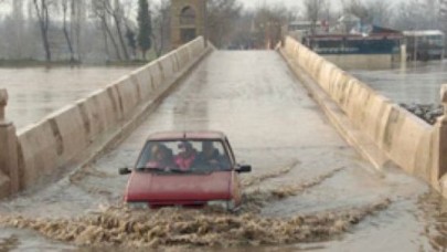 Edirne Tahliye Ediliyor