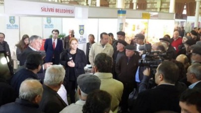 SİLİVRİ BELEDİYESİ ARICILIK FESTİVALİ’NDE