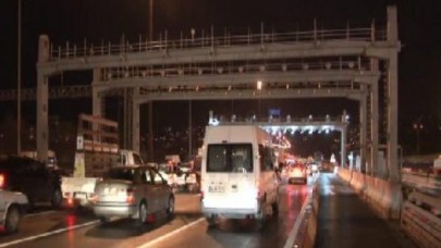 FSM'de gişeler kalktı; yeni sistem devrede