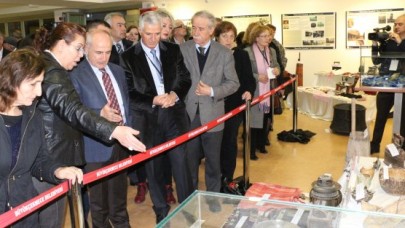 Yaşasın Türk Yunan dostluğu!