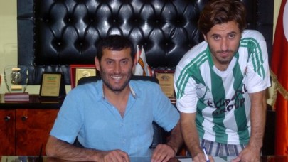 Metin Tuğlu, yuvaya döndü