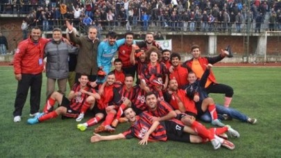 İkili averajla gelen mutluluk