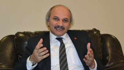 İstanbul'a rant gözüyle bakıyorlar