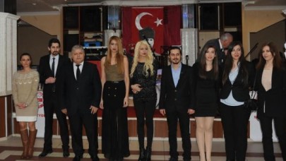 Balkanlar Avcılar'a taşındı