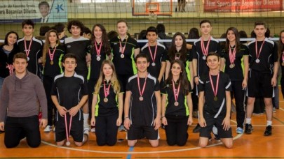 KIYASIYA MÜCADELE ETTİLER