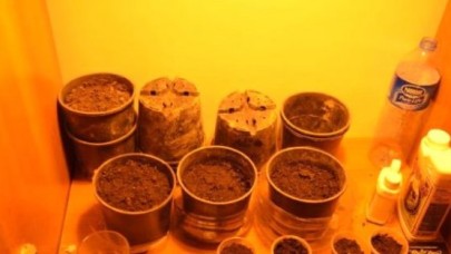 Esenyurt'ta Uyuşturucu Operasyonu: 9 Gözaltı