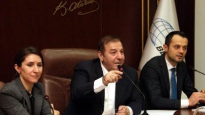 Kadıoğlu Meclisi Yönetti