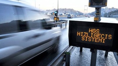 Vatandaşa HGS Tuzağı, Binlerce Kişiye Ceza Yağdı