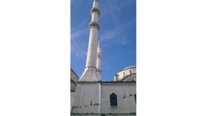 Camiyi neden gözden çıkardılar?