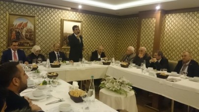 Doğrularımız milletin yanındadır