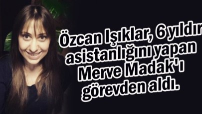 Işıklar bayan müdireleri gözden çıkarmış!