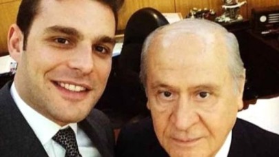 Sahneden İlk Transfer MHP'de