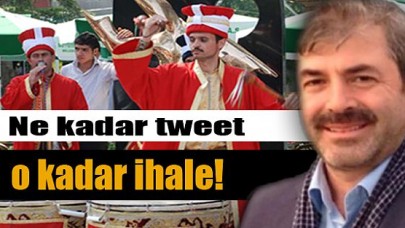 iSTANBUL’UN ABiSi YANDASA YOLAC’TI