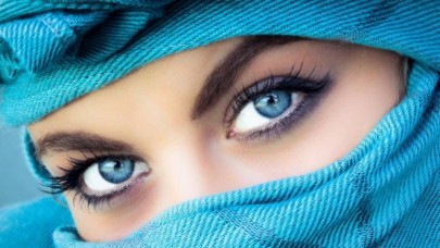 Mavi gözlüler öküzü bile devirir