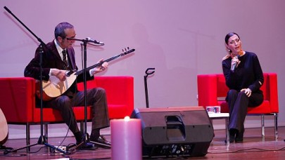 KÜÇÜKÇEKMECE’DE TÜRKÜ GECESİ