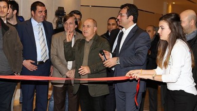 Çetin Çapan giyim işine girdi