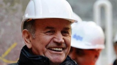 Topbaş’a 400 milyon dolarlık dava