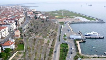 Avcılar'a Japonya Modeli Geliyor