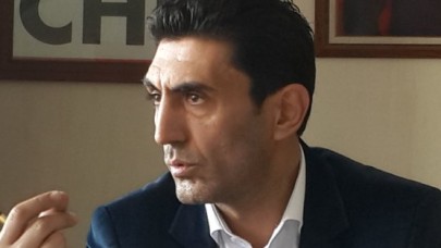 Makamın değil sokağın vekili olacağım