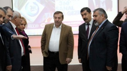 Belediye her türlü desteği verecek