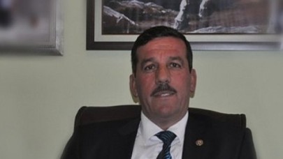 Ziraat odası Gürsu’yla devam edecek