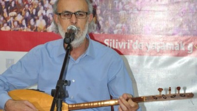 Aydoğan 40. yılında türkülerle teşekkür etti