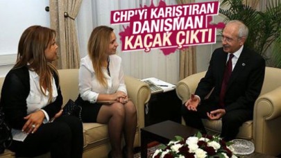 DANIŞMANIN RESMİ GÖREVİ YOK