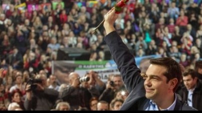 SYRIZA: Türkiye-Yunanistan sınırındaki telleri kaldıralım