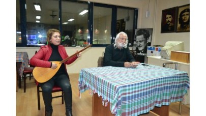 YASAKLI KÜLTÜRLER ESENYURT’TA