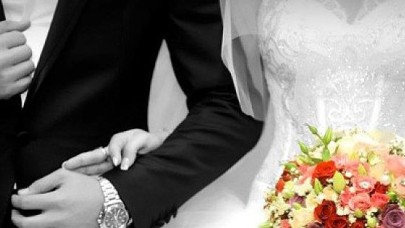 Evlenecekler dikkat; Ehliyet zorunlu