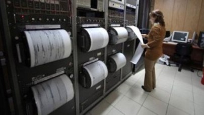 Hatay, Şanlıurfa ve Antalya'da Deprem