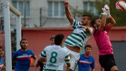 Kırmızı Grupta, kazan kaynıyor