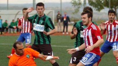 Büyükçekmece, salladı ama yıkamadı