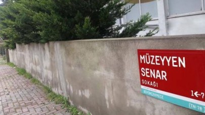 “Önemli olan hayattayken onurlandırmaktır“