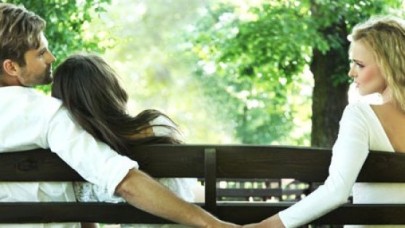 Parmağı Böyle Olanlar Aldatıyor!