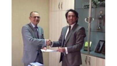 Cenk Sügür Milletvekilliği Adaylığı için istifa etti