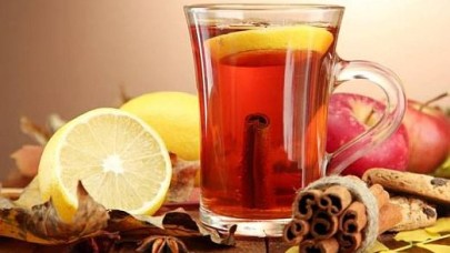 METABOLİZMAYI KIŞA HAZIRLAMAYA YARDIMCI BİTKİ ÇAYLARI