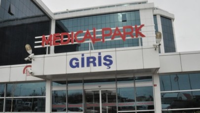 ANADOLU YOLUNA MEDİCALPARK OLARAK DEVAM EDİYOR