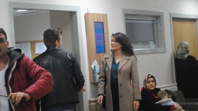 Paramparça’nın tercihi Esencan oldu