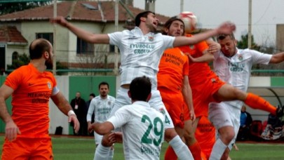 Kurtuluş maçı, Pazar’da oynanacak