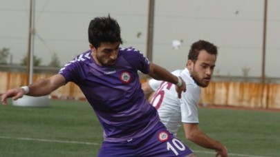 Büyükçekmece’de, Erokspor startı verildi