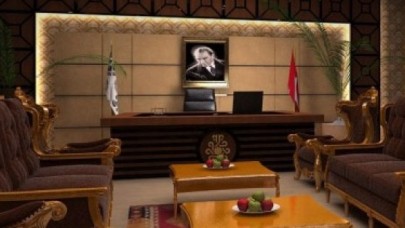 Vekillik hayaliyle koltuklar boş kaldı