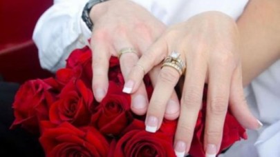 Camide resmi nikâh yolda