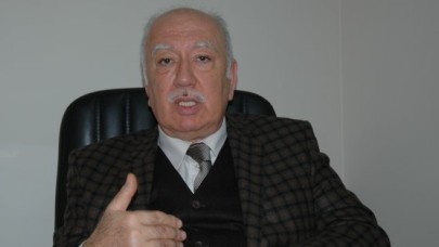 Üretim olmazsa risk kaçınılmaz