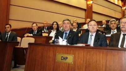 Yargı kararlarını hiçe saydınız