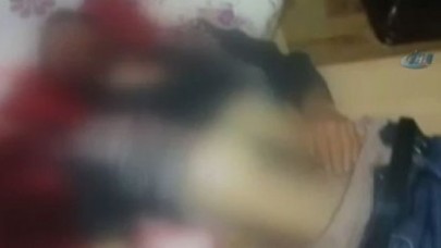 İstanbul'da ev sahibi dehşeti