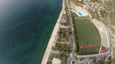 SPORUN BAŞKENTİ BEYLİKDÜZÜ OLACAK